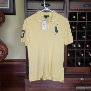 Ralph Lauren Polo  L(14-16)